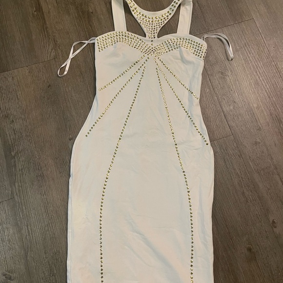 Bebe dress - Picture 2 of 5